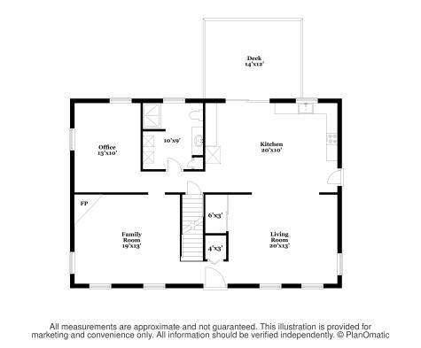 18 Regis Road East Falmouth MA 02536