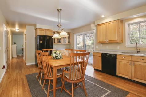 18 Regis Road East Falmouth MA 02536