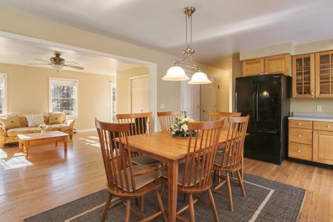 18 Regis Road East Falmouth MA 02536