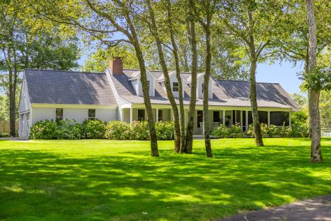 37 Oliver Road Brewster MA 02631