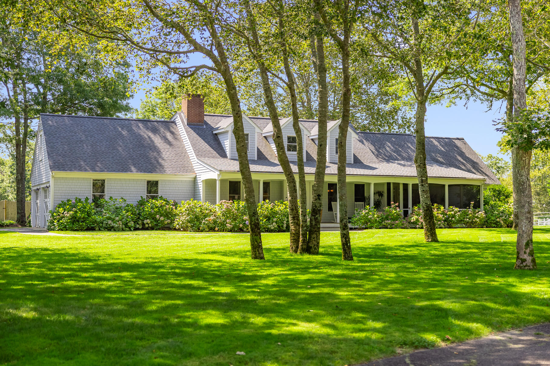 37 Oliver Road Brewster MA 02631