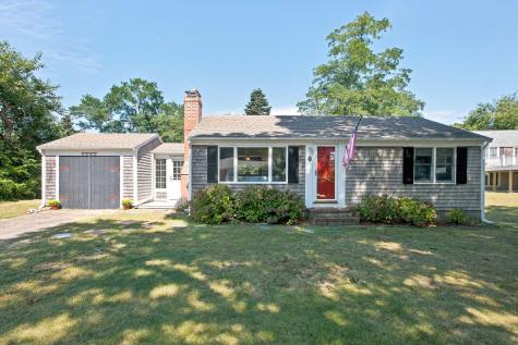 4 Old Mill Lane Harwich MA 02645