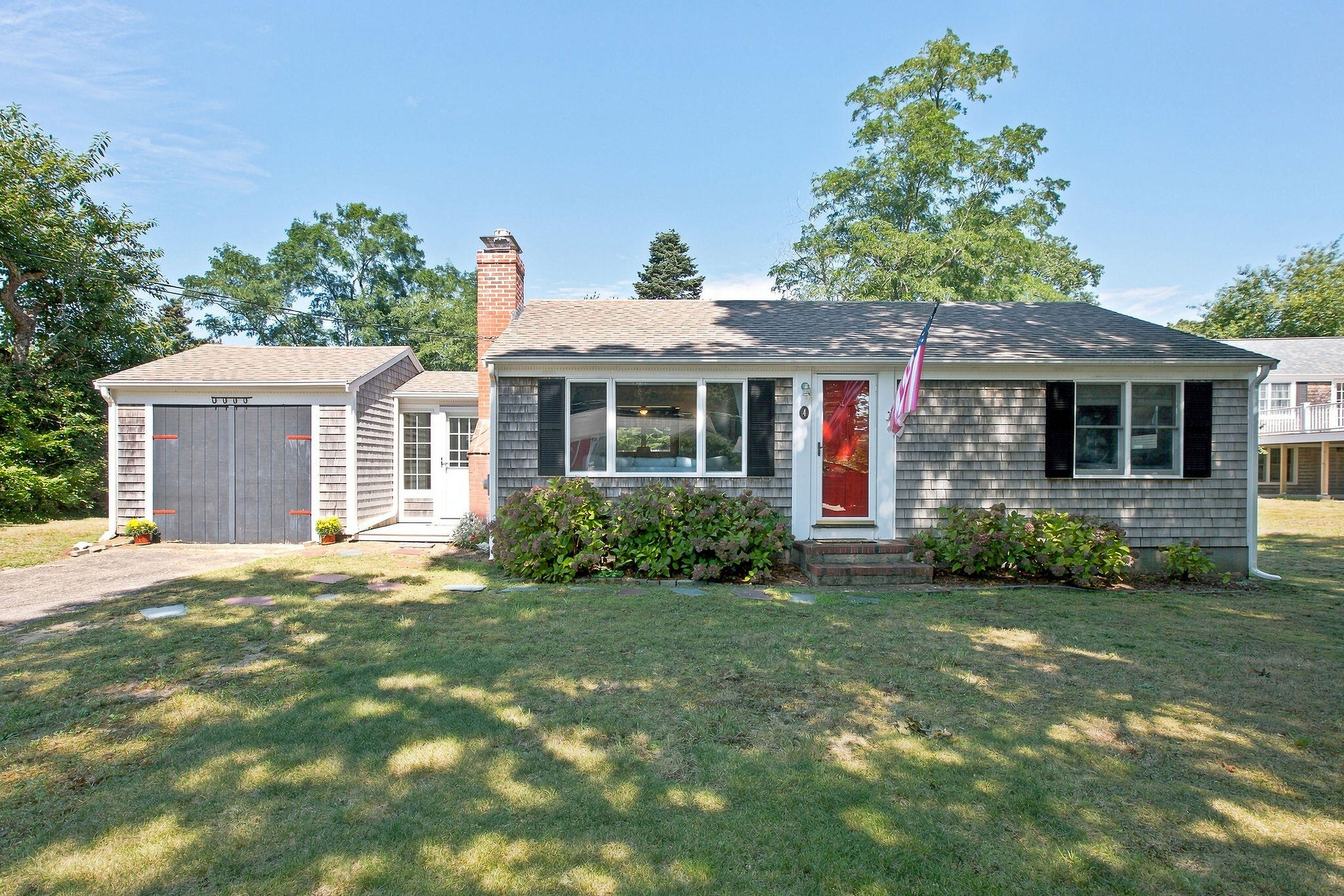4 Old Mill Lane Harwich MA 02645