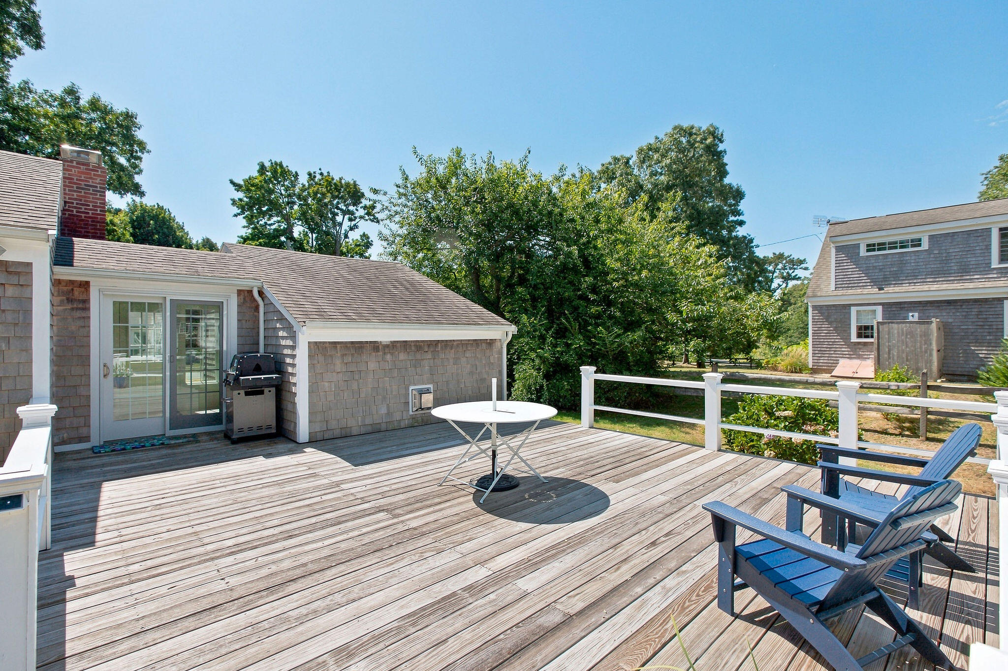 4 Old Mill Lane Harwich MA 02645