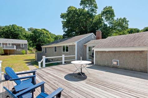 4 Old Mill Lane Harwich MA 02645