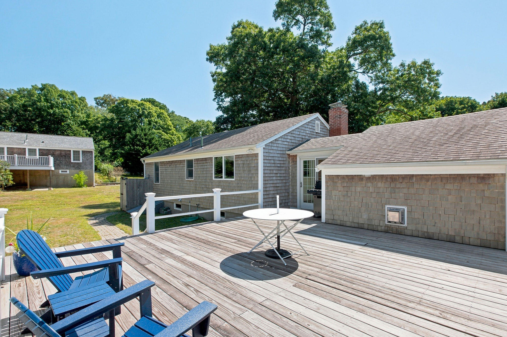 4 Old Mill Lane Harwich MA 02645