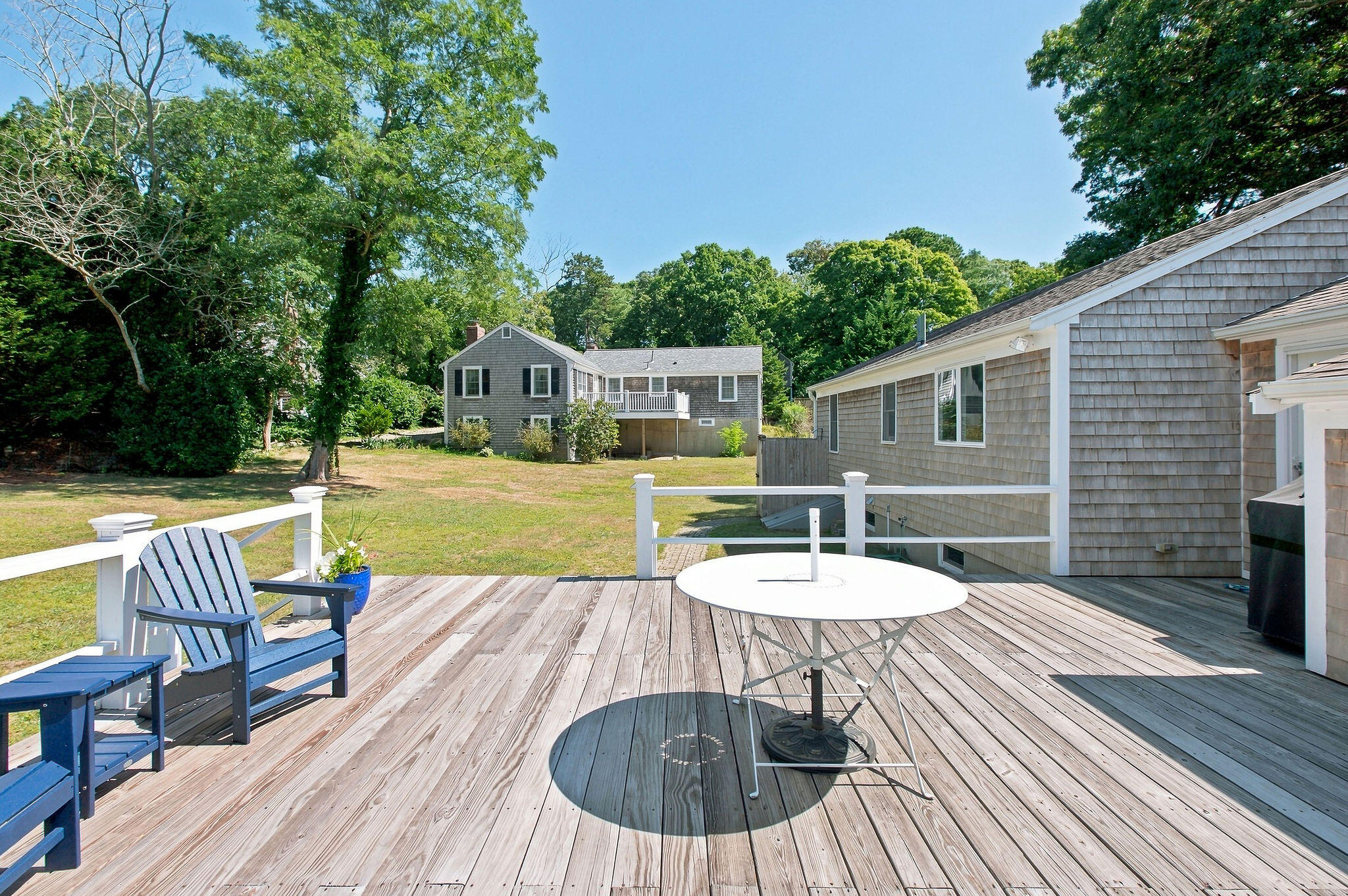 4 Old Mill Lane Harwich MA 02645