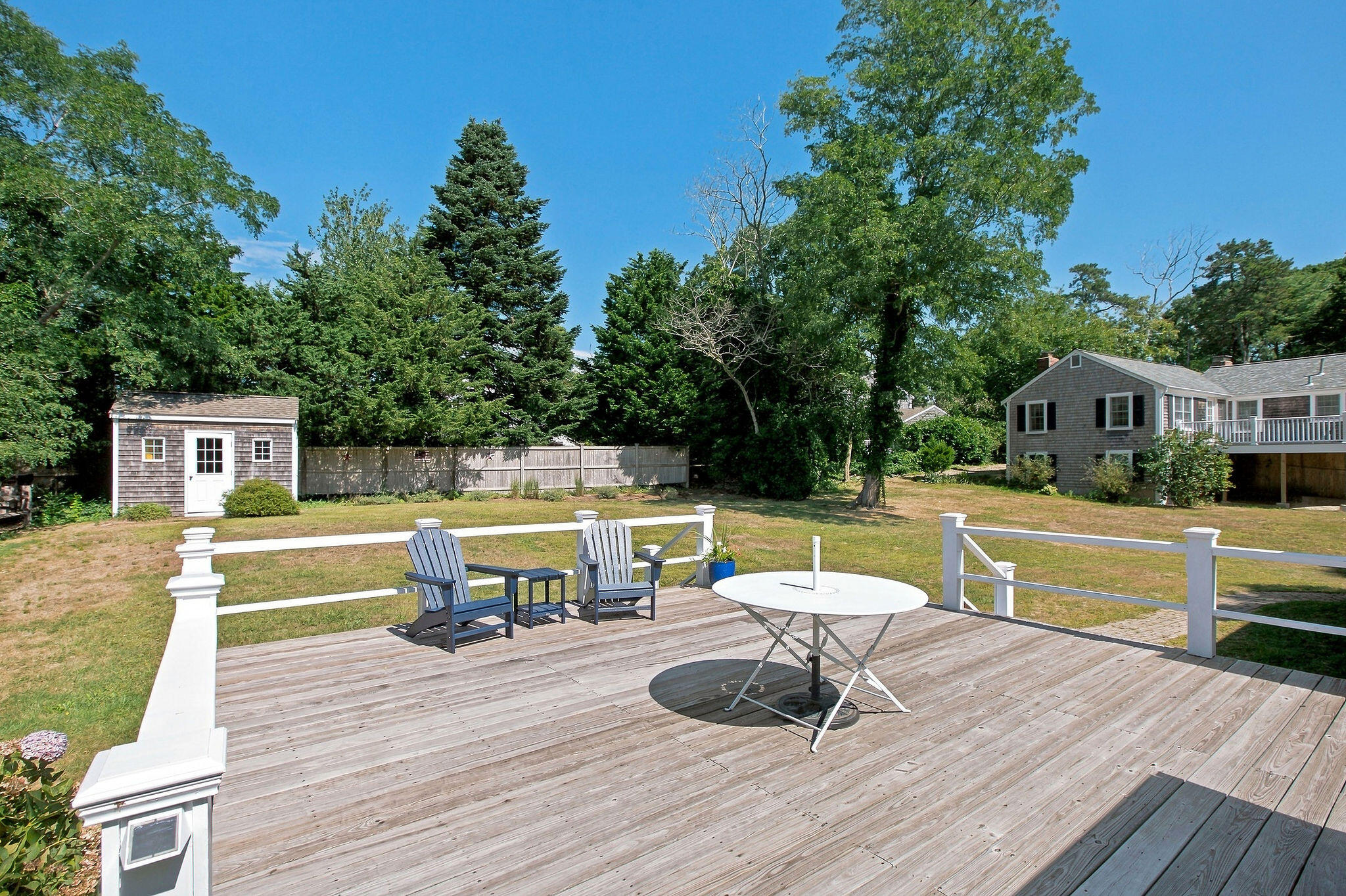 4 Old Mill Lane Harwich MA 02645