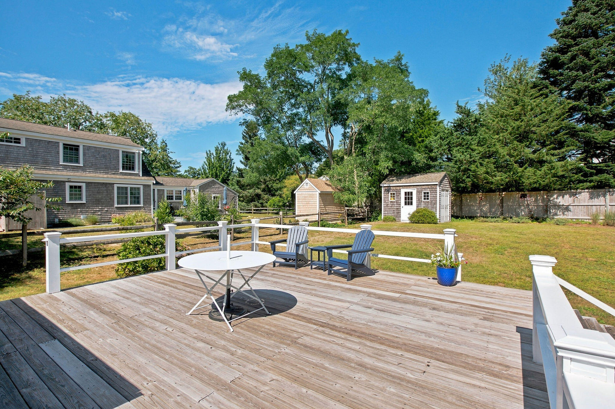 4 Old Mill Lane Harwich MA 02645