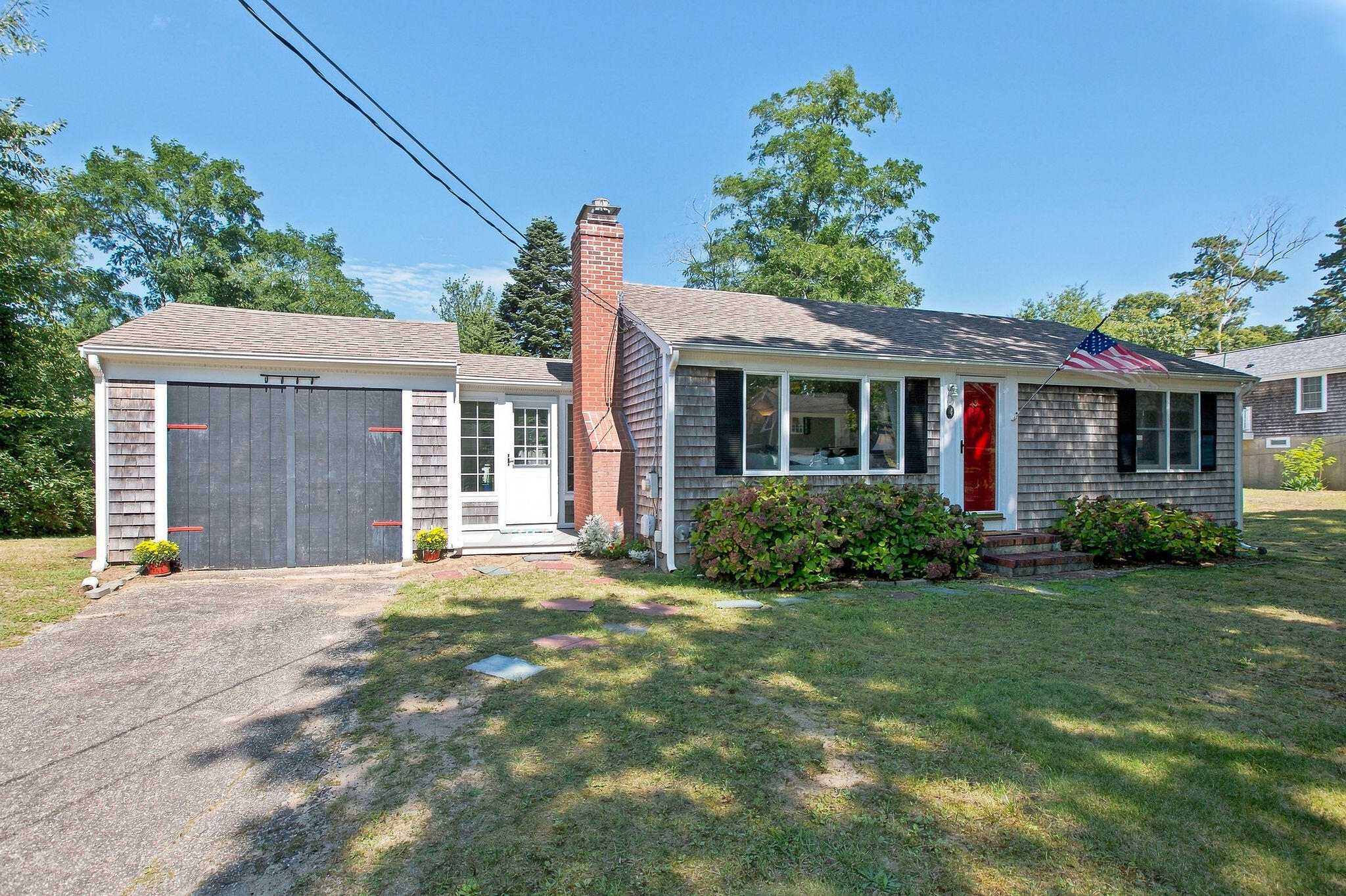 4 Old Mill Lane Harwich MA 02645