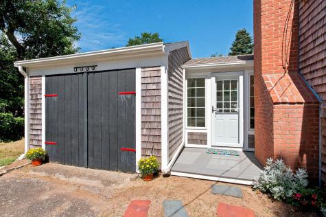 4 Old Mill Lane Harwich MA 02645