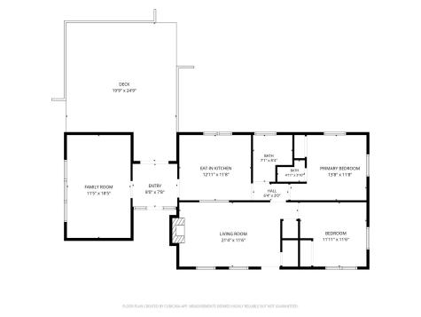 4 Old Mill Lane Harwich MA 02645