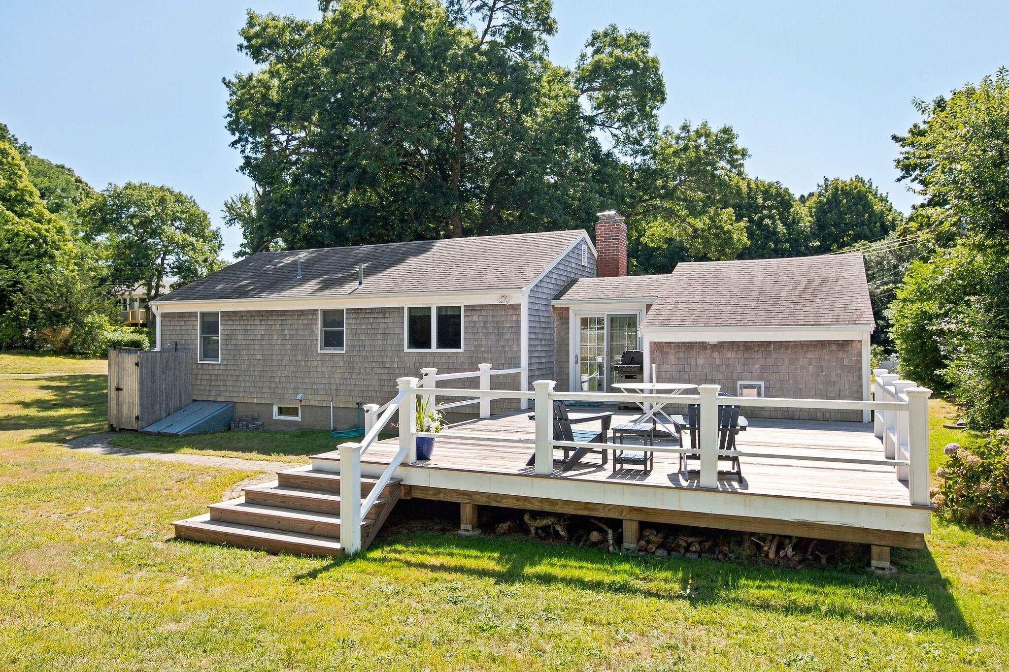 4 Old Mill Lane Harwich MA 02645