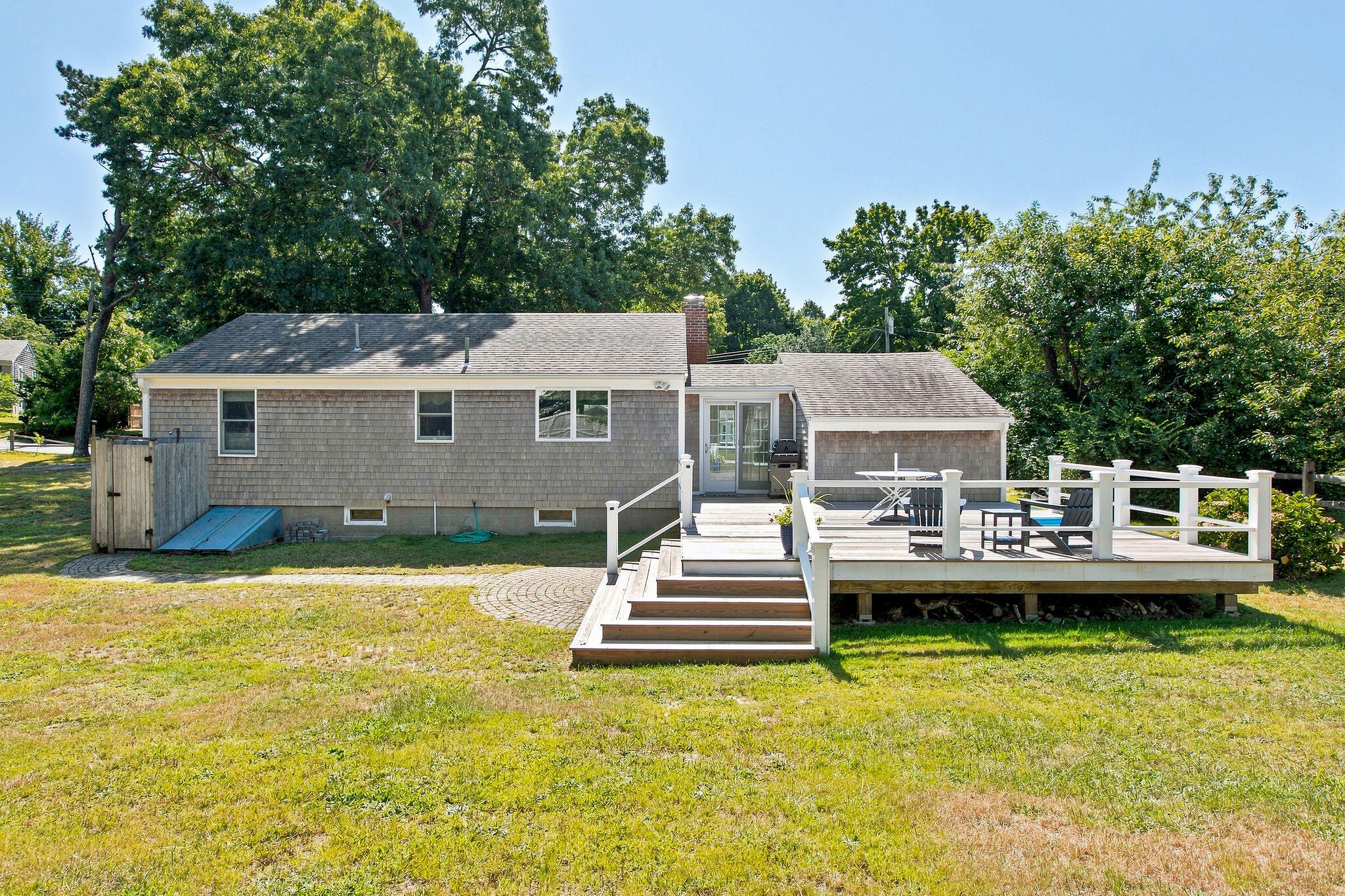 4 Old Mill Lane Harwich MA 02645