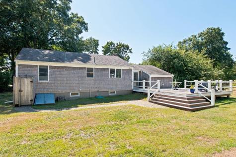 4 Old Mill Lane Harwich MA 02645