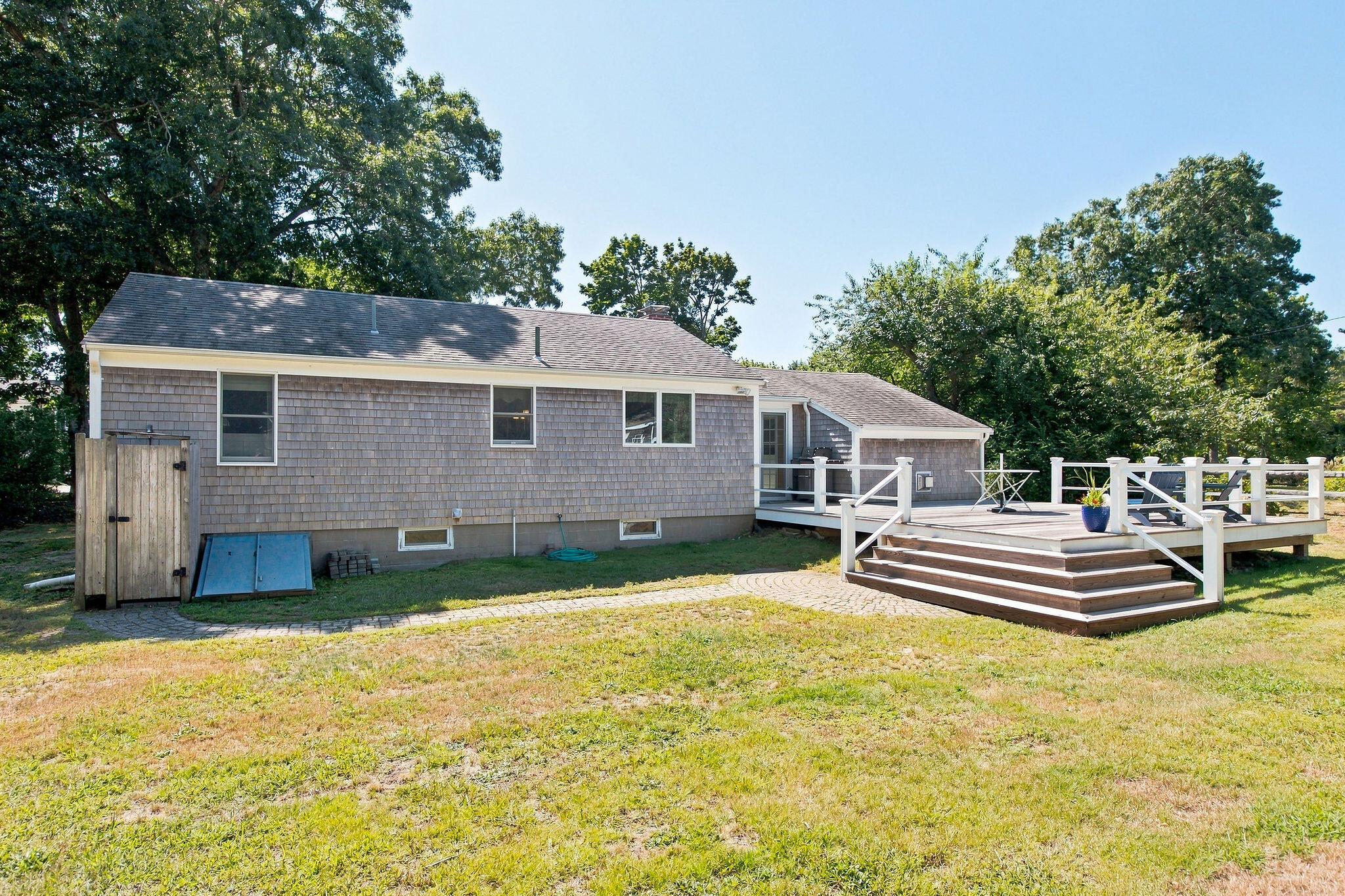 4 Old Mill Lane Harwich MA 02645
