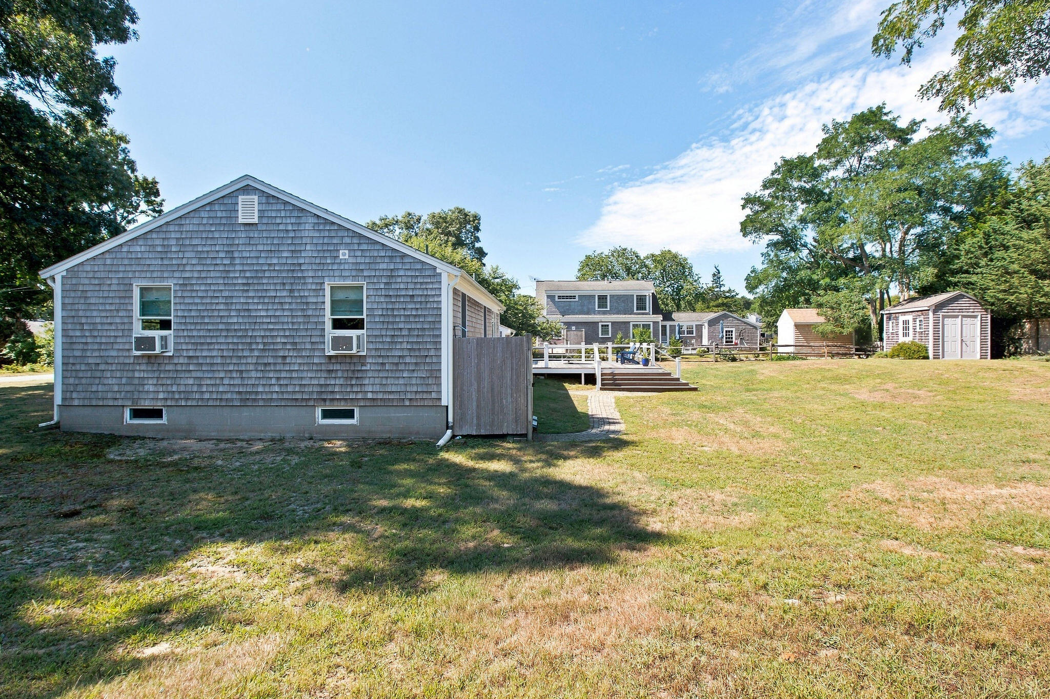 4 Old Mill Lane Harwich MA 02645