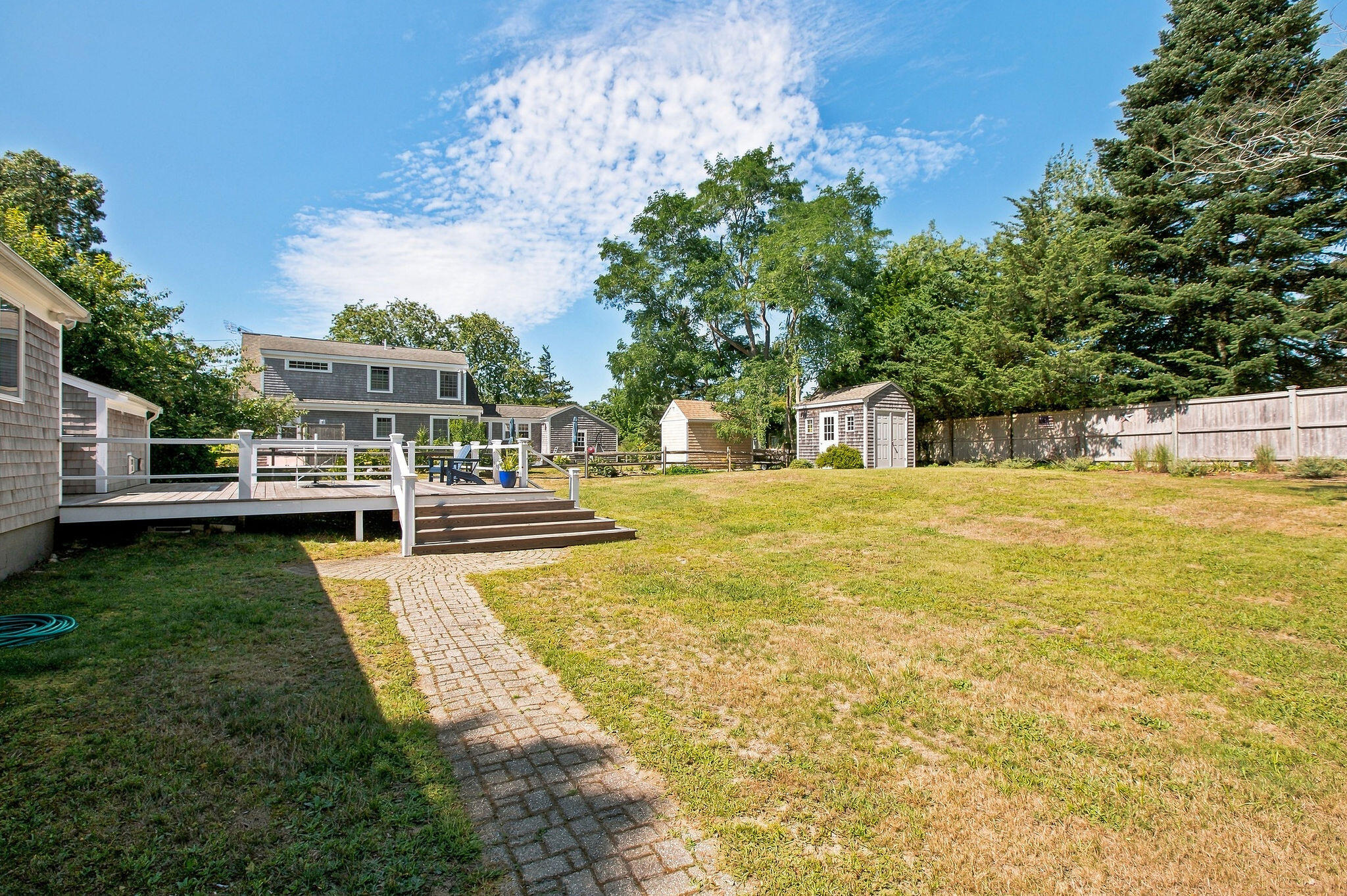 4 Old Mill Lane Harwich MA 02645