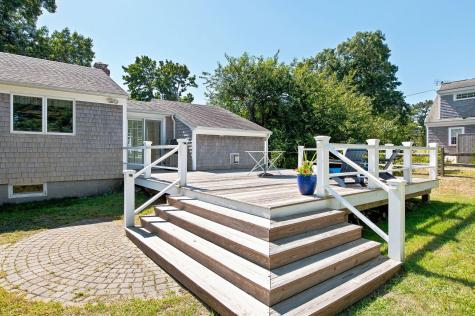 4 Old Mill Lane Harwich MA 02645