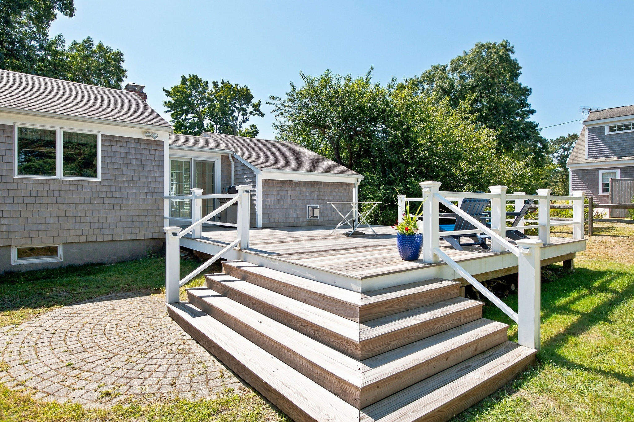 4 Old Mill Lane Harwich MA 02645