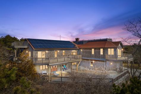 9 Priest Road Truro MA 02666