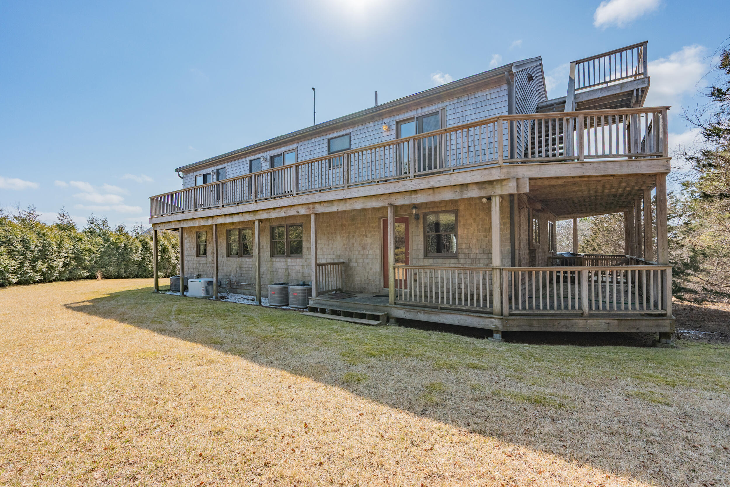 9 Priest Road Truro MA 02666