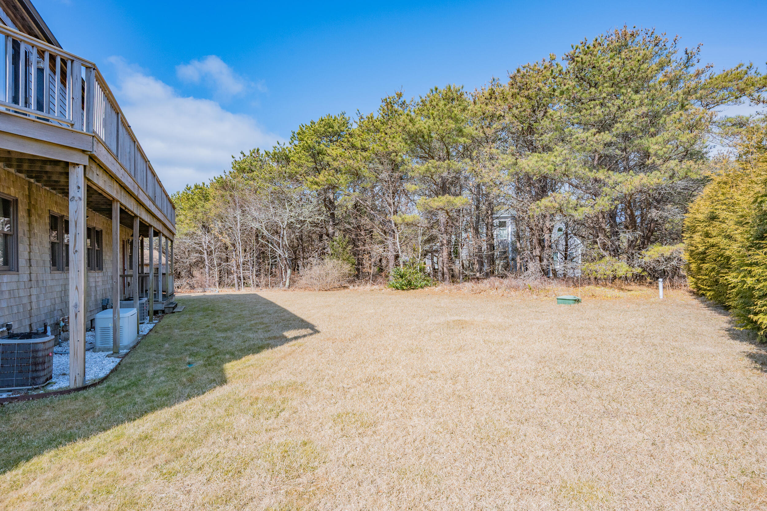 9 Priest Road Truro MA 02666