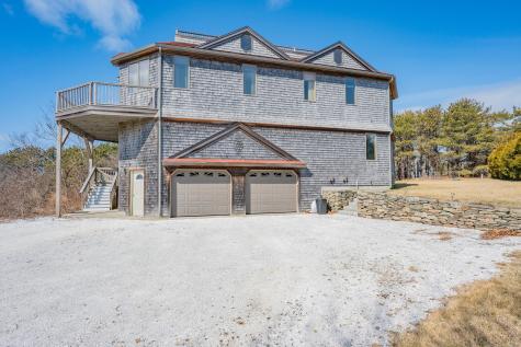 9 Priest Road Truro MA 02666