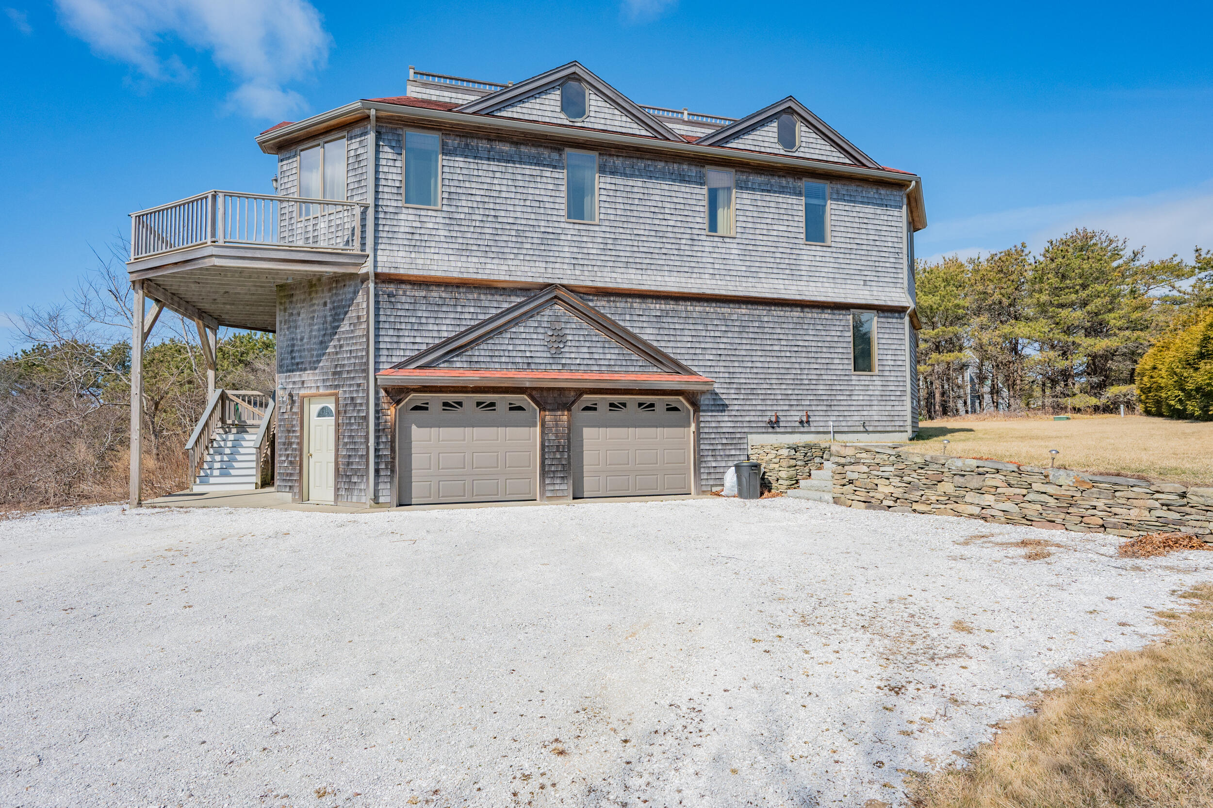 9 Priest Road Truro MA 02666