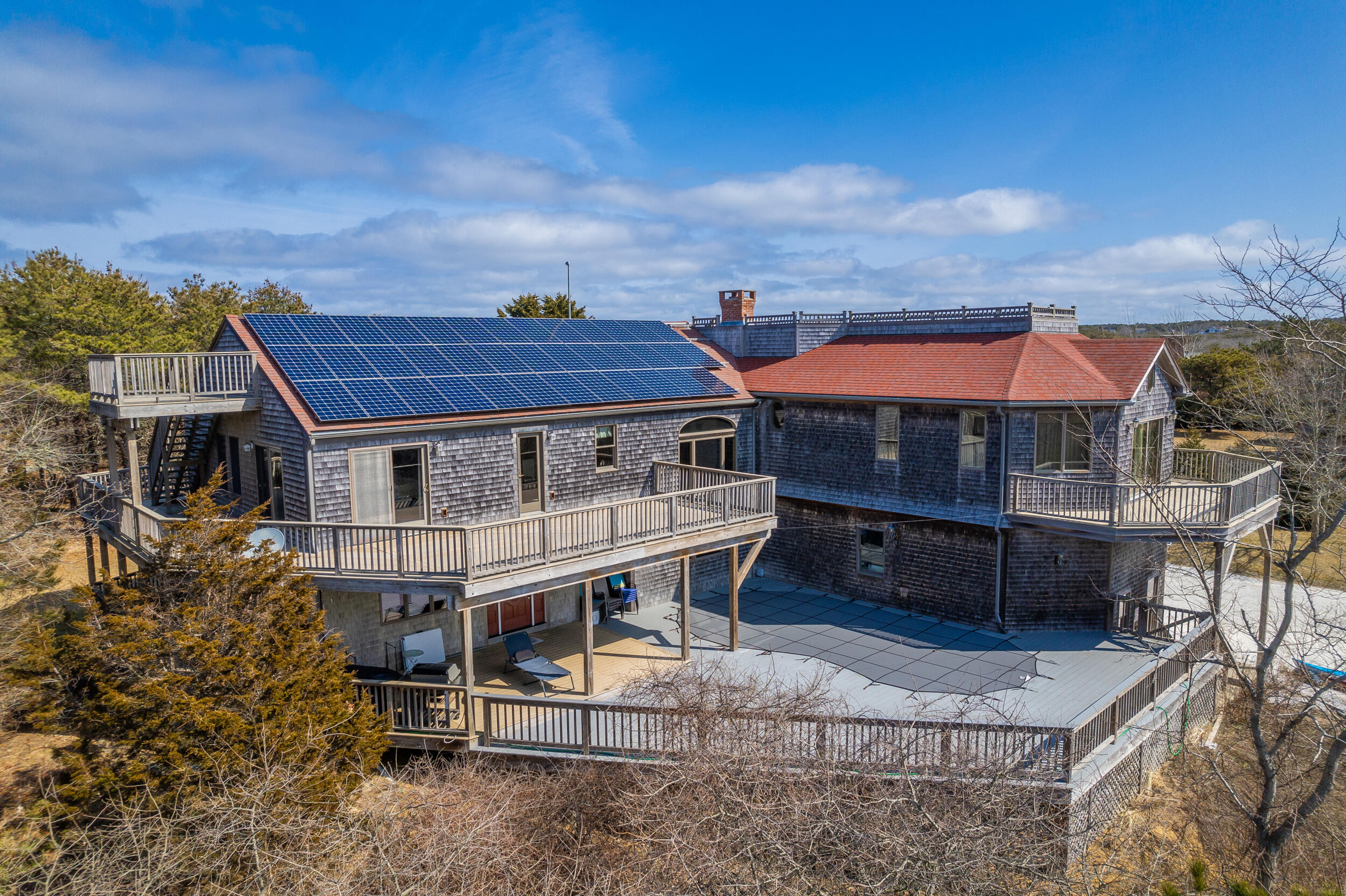 9 Priest Road Truro MA 02666