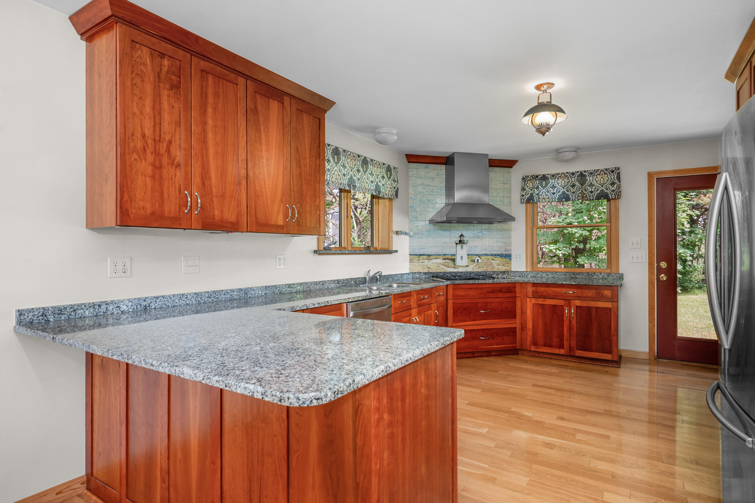 9 Priest Road Truro MA 02666