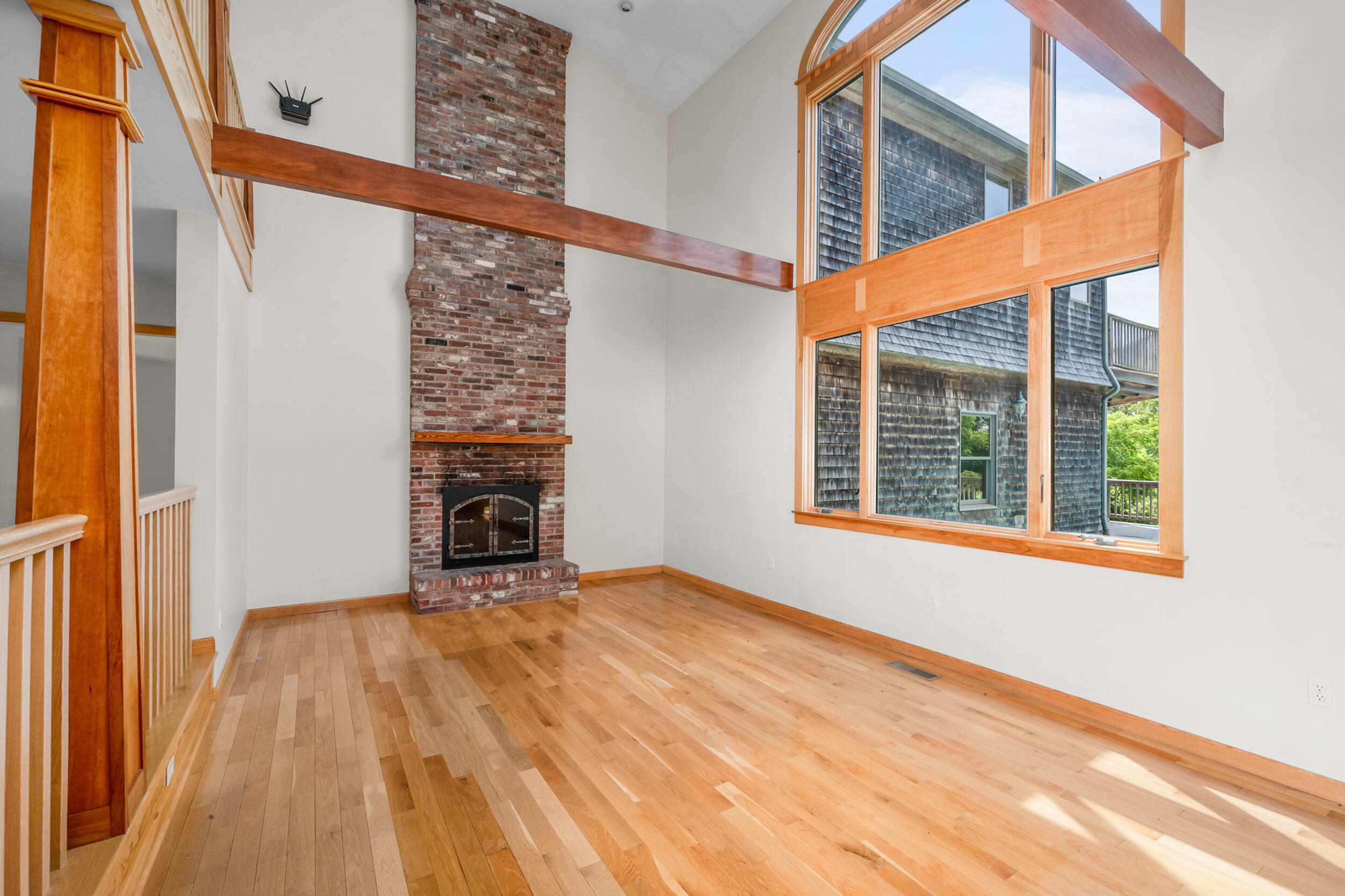 9 Priest Road Truro MA 02666