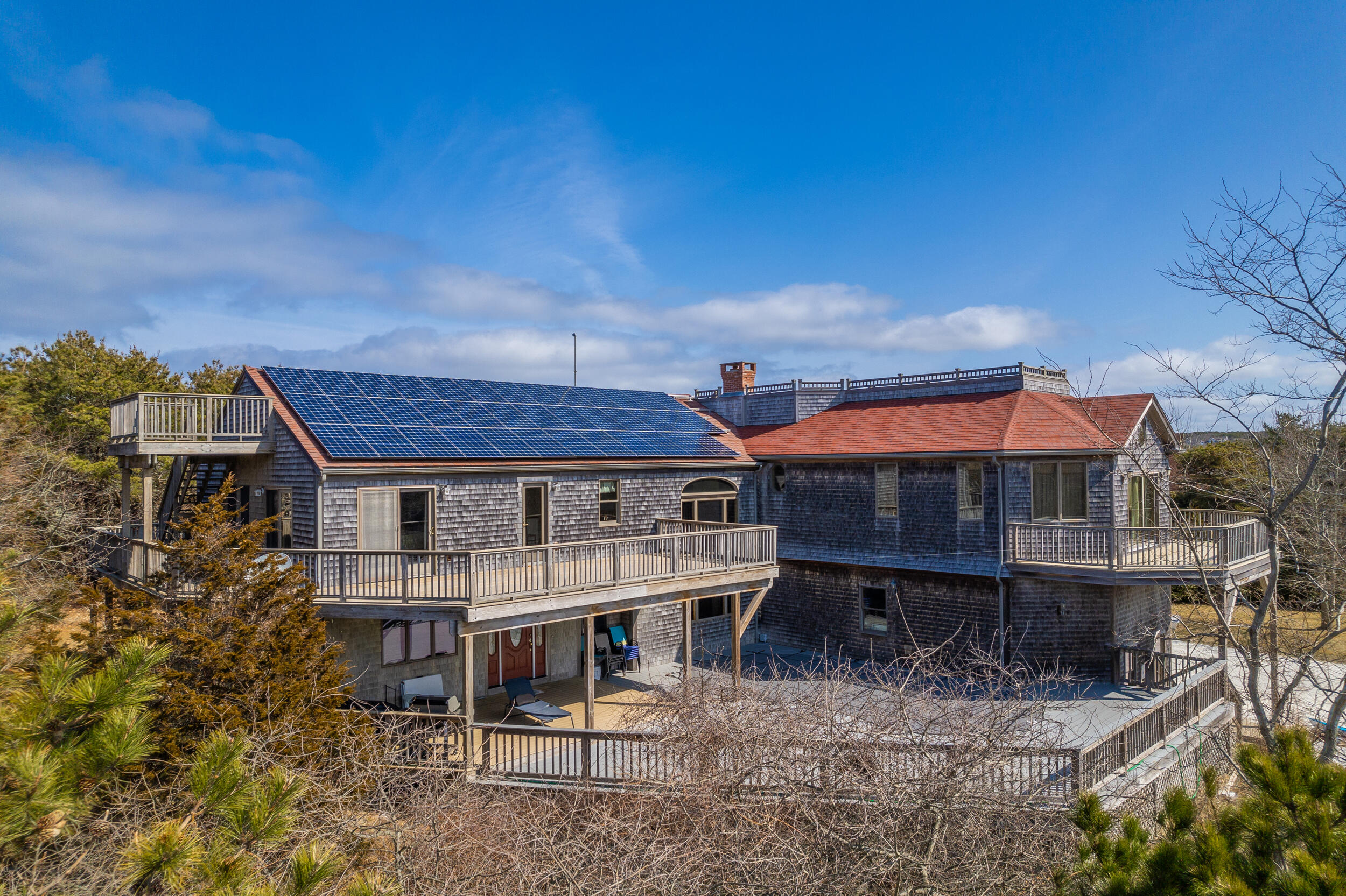 9 Priest Road Truro MA 02666