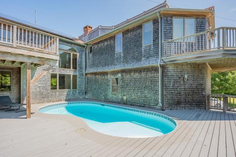 9 Priest Road Truro MA 02666