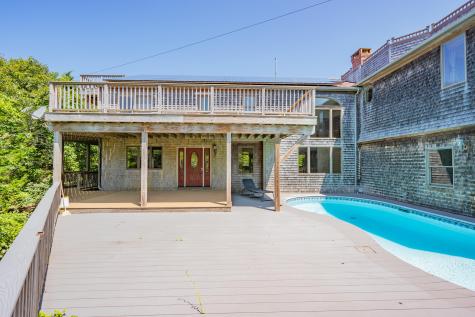 9 Priest Road Truro MA 02666