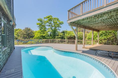 9 Priest Road Truro MA 02666