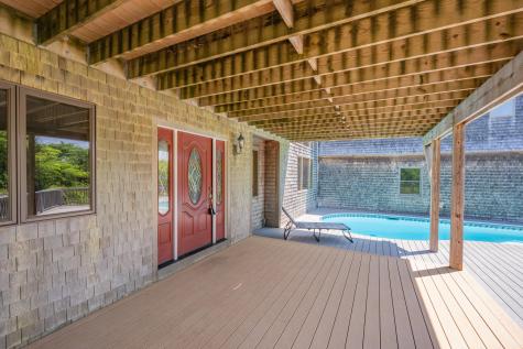 9 Priest Road Truro MA 02666