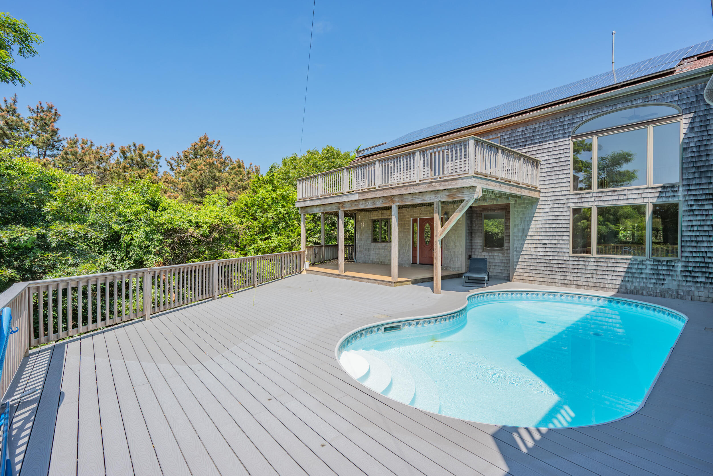 9 Priest Road Truro MA 02666