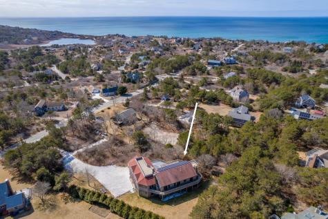 9 Priest Road Truro MA 02666