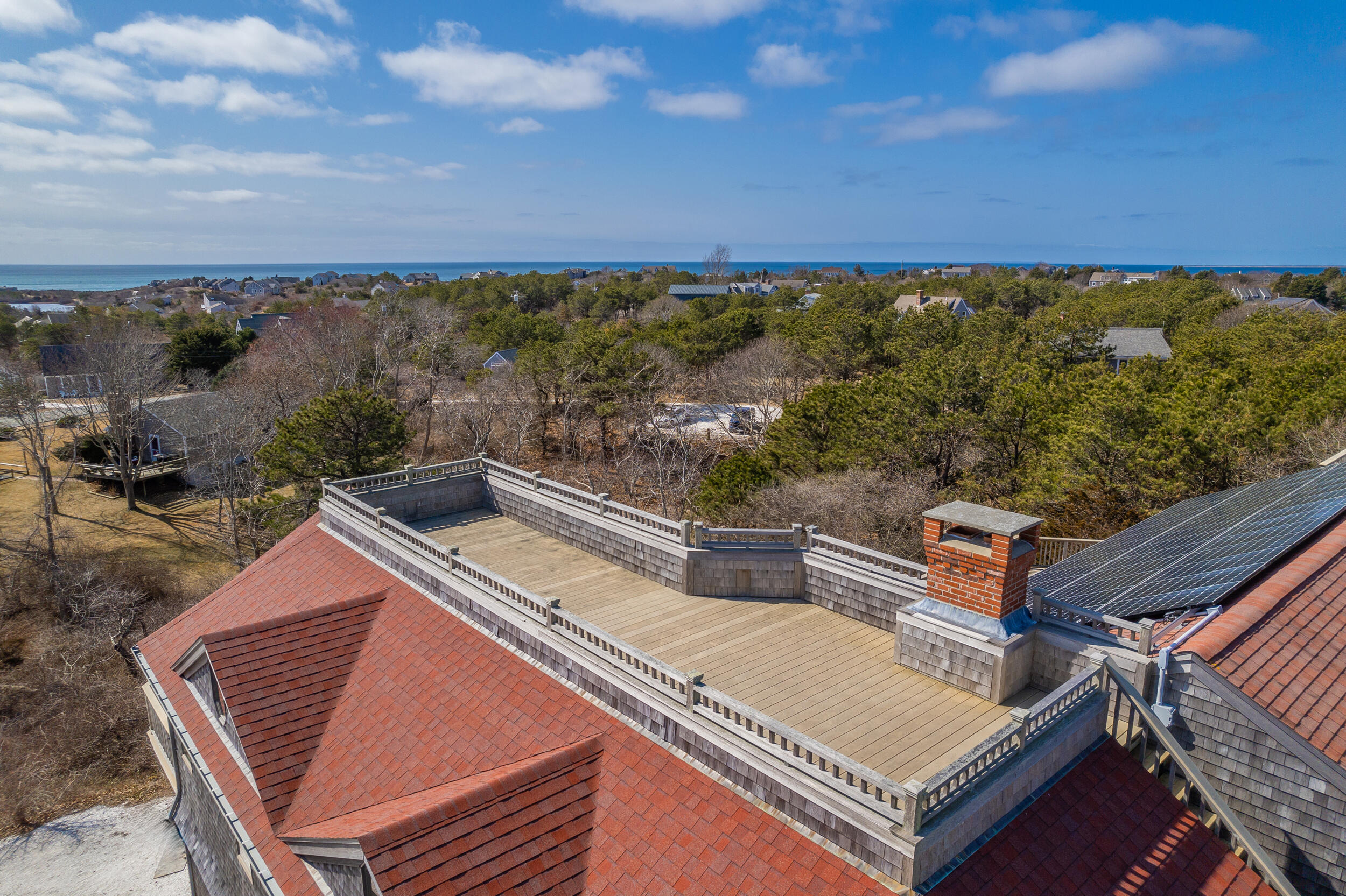 9 Priest Road Truro MA 02666