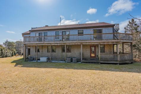 9 Priest Road Truro MA 02666