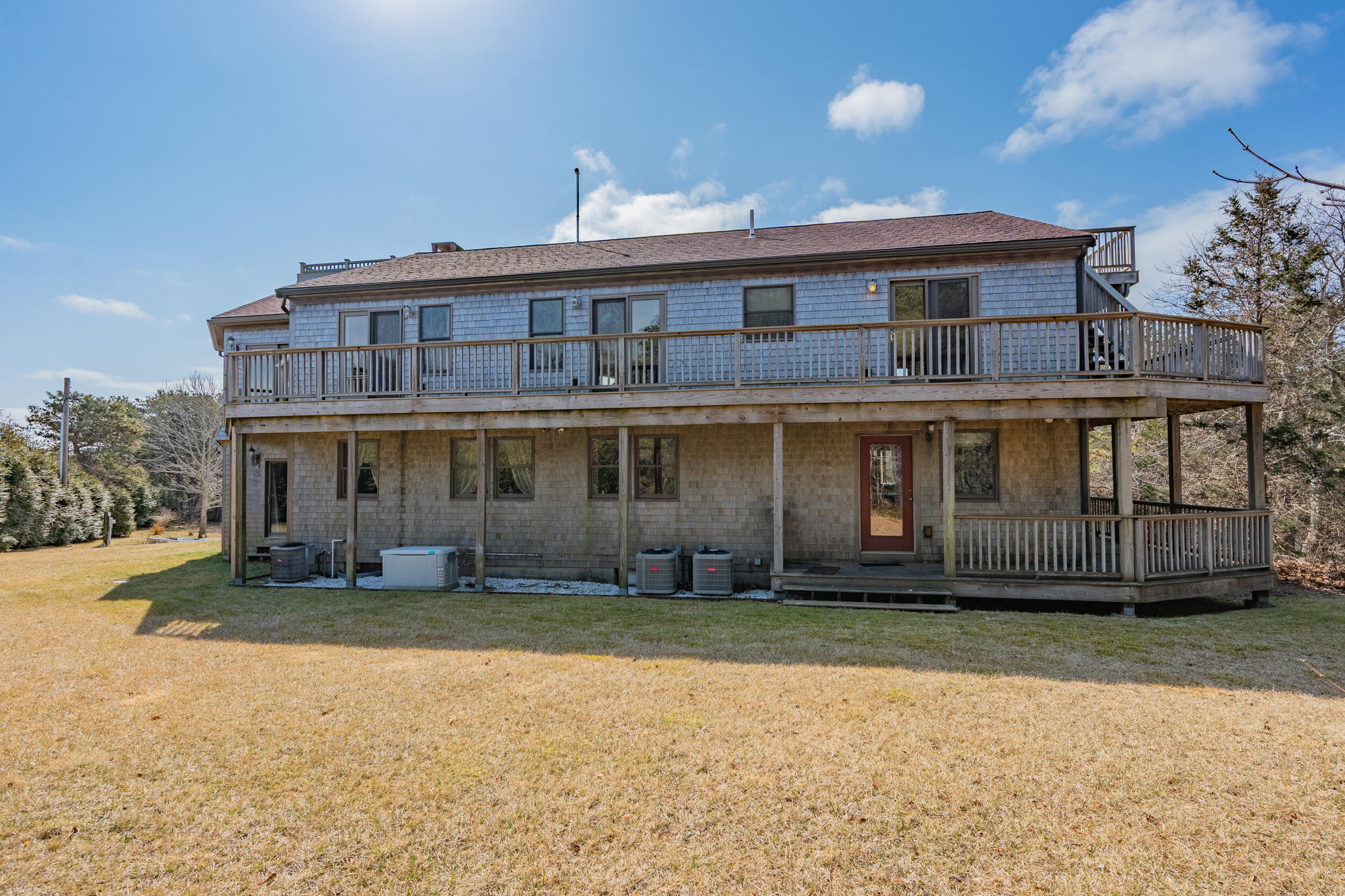 9 Priest Road Truro MA 02666