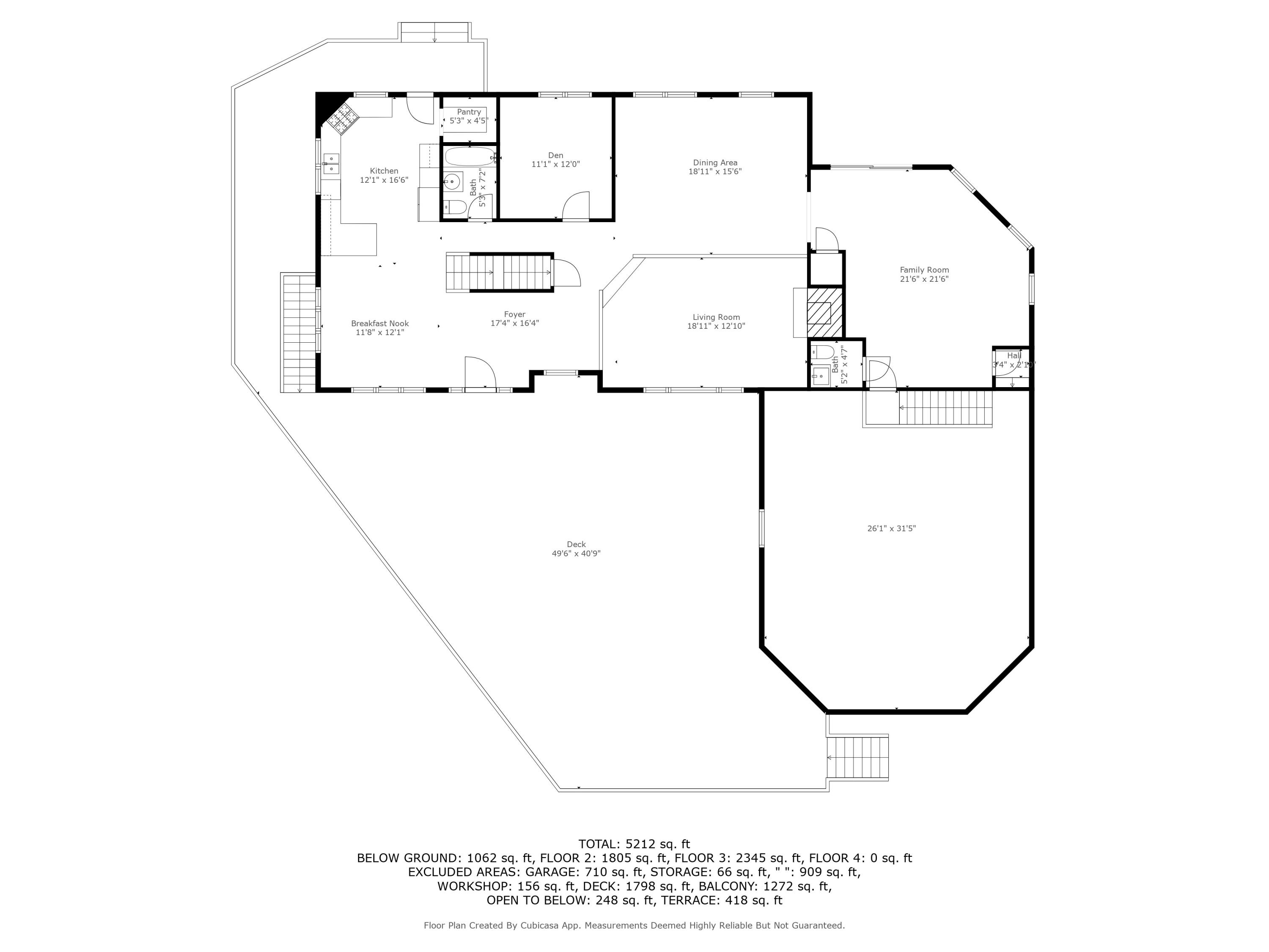 9 Priest Road Truro MA 02666