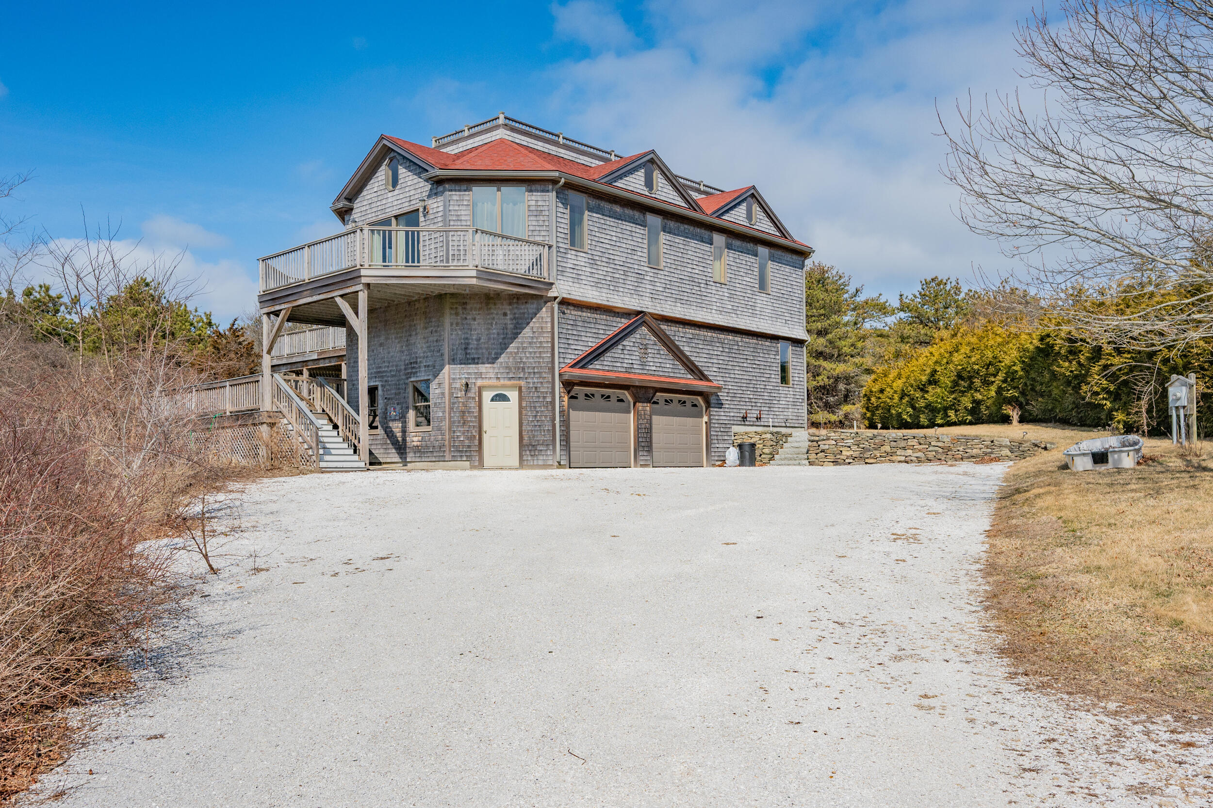 9 Priest Road Truro MA 02666