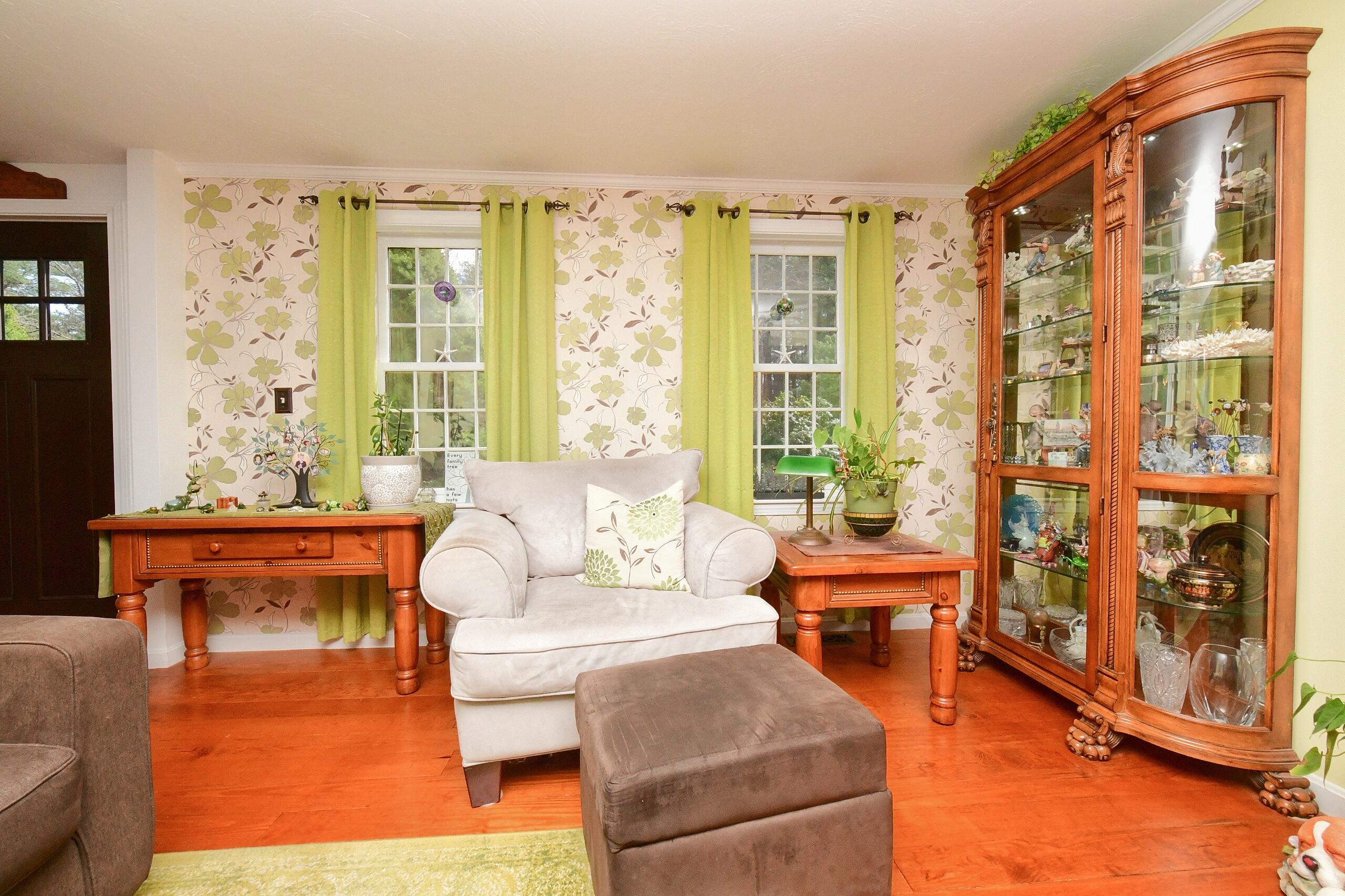 100 Bournedale Road Bourne MA 02532