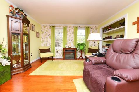 100 Bournedale Road Bourne MA 02532