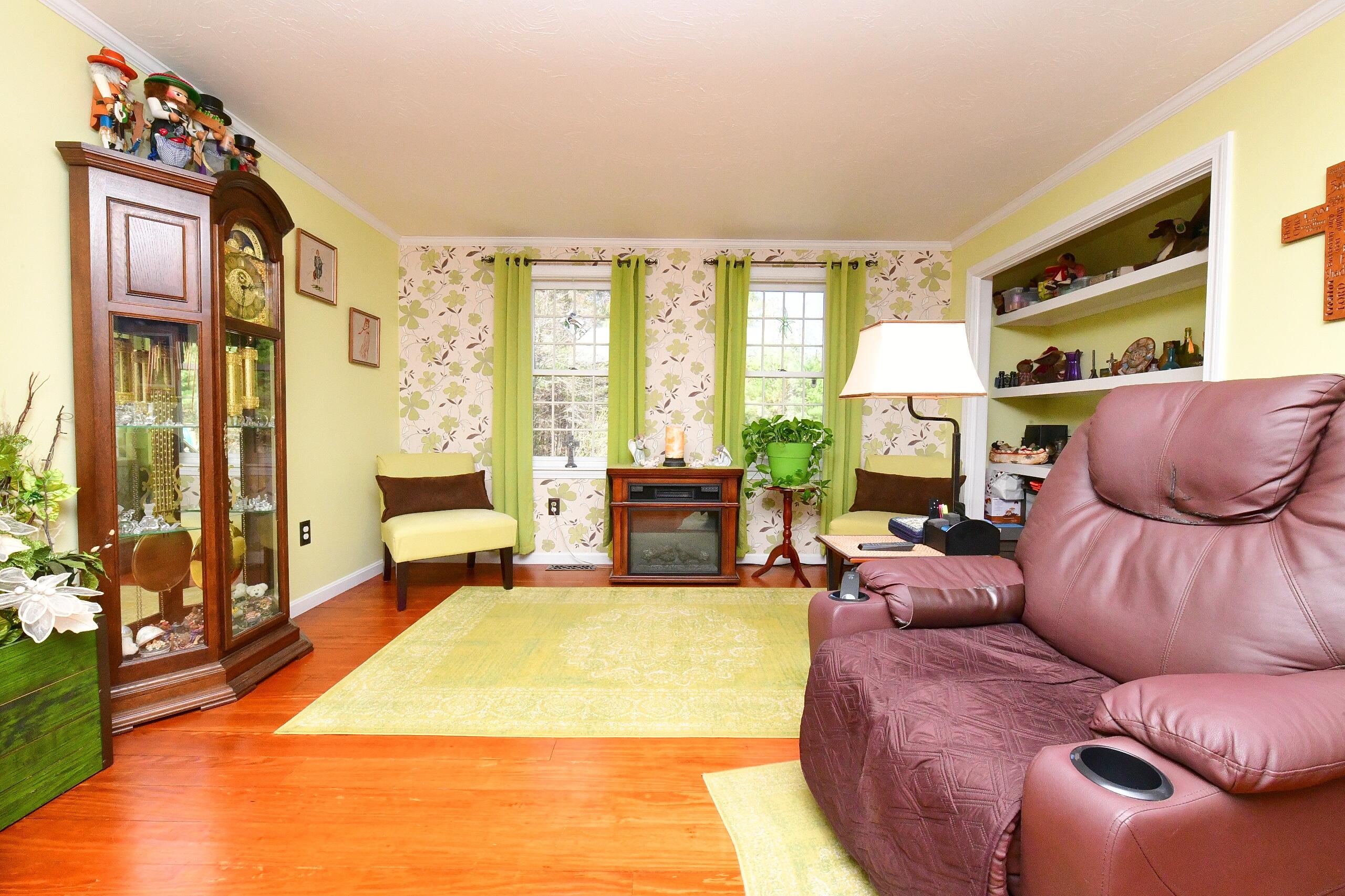 100 Bournedale Road Bourne MA 02532