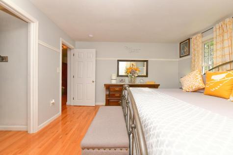 100 Bournedale Road Bourne MA 02532