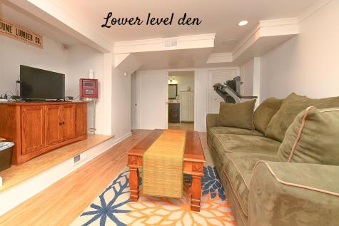 100 Bournedale Road Bourne MA 02532