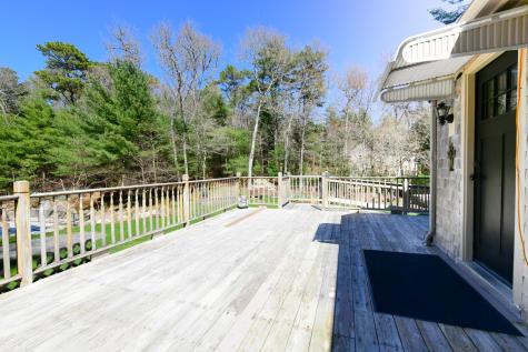 100 Bournedale Road Bourne MA 02532